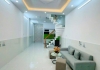 Không gian sống Q10 lý tưởng 2 mặt tiền – Sáng mát cả ngày – Gần Hồ Kỳ Hòa – 55m2 - 6 tỷ XX