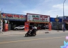 Bán nhà mặt tiền full thổ cư 24x78m giá 115 tỷ Đường Lê Thị Hà