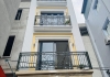 Bán Nhà Ngọc Thụy 50m2 7T Dân Xây 2 Thoáng 13 Tỷ, Ô Tô Đỗ Cửa, Full Nội Thất