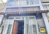 BÁN NHÀ CHÍNH CHỦ LÂU NĂM KHU CHỢ VẢI TÂN PHÚ - VÀI CĂN RA MẶT TIỀN - XÂY 2 TẦNG BTCT - 40M2 - NGANG 4M - VUÔNG A4 - CHỈ 4.XX TỶ