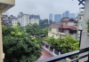 BÁN NHÀ PHỐ TRÚC KHÊ - ĐỐNG ĐA, 86M2 - 5 TẦNG - NGÕ THÔNG - GIÁ CHỈ 23,2 TỶ