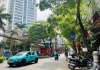 BÁN NHÀ HOÀNG HOA THÁM, 22M2 5 TẦNG, NGÕ THÔNG CHỈ 10M RA OTO