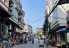 Bán Lô Đất Ngay Trạm Trôi  Hoài Đức-61m2 Giá CỰC TỐT  chỉ 70,x tr/1m.