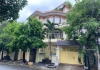 Chính chủ bán biệt thự siêu đẹp góc 2 MT – Bình Thạnh – 268m² đất thổ cư – full nội thất cao cấp