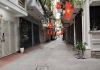 BÁN GẤP NGÕ PHỐ THAI HÀ, Ô TÔ ĐỖ CỬA, KINH DOANH ĐỈNH , 61M 16 TỶ