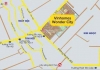 Vinhomes Wonder City -Đan Phượng, Căn ngoại giao,rẻ nhất 96m2,đường 11m,giá bán 17.2 tỷ,thêm quà ++