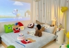 Nhà 6PN – Ngang 5m Vuông Vức – Sát Mặt Tiền 3/2 – Hoàn Công Đủ – 240m² Sử Dụng