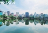 LÔ GÓC PHỐ TÔN THẤT TÙNG, ĐỐNG ĐA 95M2 Ô TÔ KINH DOANH 3 MẶT TIỀN 3 MẶT NGÕ CHỈ 250TR/M2