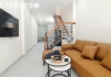 ???? Siêu phẩm nhà đẹp full nội thất – Phố Tây Nha Trang
Mã nhà: NP-4