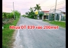 80 triệu sang tên 5x30 thổ gần DT 823,góp mỗi tháng 2,5 triệu