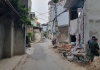 BÁN NHÀ PHỐ TRẠM 26 tỷ 100m NGÕ Ô TÔ,KINH DOANH,CHO THUÊ ĐỈNH,LONG BIÊN