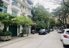 BÁN NHANH NHÀ PHỐ NGHĨA ĐÔ, CẦU GIẤY, 4 TẦNG 76M2, Ô TÔ TRÁNH, Ở HOẶC KINH DOANH - GIÁ  NHỈNH 33 TỶ