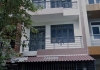 90m2 - Giá 16.5 tỷ - 4 tầng - 5PN - đường Số 8 KDC Ven Sông, Q7