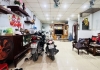 BÁN NHÀ GẦN CHỢ XÓM MỚI - NGANG 5.2M SỔ VUÔNG ĐẸP - 3 TẦNG ĐÚC BÊ TÔNG CỐT THÉP CHẮC CHẮN - HẺM BA GÁC GẦN MẶT TIỀN -HẺM THÔNG VỪA Ở VỪA KINH DOANH.