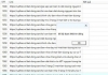 PHẦN MỀM ĐĂNG TIN BĐS VBDSP – TỰ ĐỘNG UP TIN LÊN TOP ALONHADAT