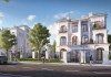 Biệt thự Song Lập mặt Sông 228m -giá 50 tỷ Vinhomes Đan Phượng gần công viên