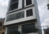 BAN NHÀ TRUNG TÂM HUYỆN , NGÕ NÔNG Ô TÔ ĐỖ CỬA 40m/ 5 TẦNG CHỈ 4 TỶ