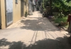 BÁN NHÀ ĐƯỜNG NGỌC HỒI - Ô TÔ TRÁNH - 37M CHỈ 3,5 TỶ