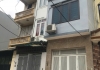 TRUNG TÂM HUYỆN THANH TRÌ 40m2 / 6 TẦNG CHỈ 5 TỶ