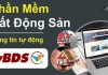 Phần mềm đăng tin up tin BDS tự động VBDS