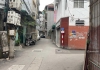 Bán nhà ngõ 509 Vũ Tông Phan- Ngõ 3 gác tránh- Thông số vàng- Giá đầu tư- 48m2