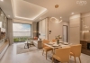 Căn Hộ Vệ Tinh Sân Bay chỉ 190Tr sở hữu ngay