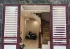8.5 TỶ BÁN NHÀ ĐẠI LINH - NAM TỪ LIÊM - 6 TẦNG - THANG MÁY - VỪA Ở VỪA KINH DOANH - SỔ RIÊNG