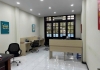 Cho thuê nhà MT Chu Văn An, P.26, 4x14m, 1 trệt, 2 lầu, 4pn, 4wc, 25tr, TL