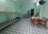 Cho Thuê phòng mặt tiền Đinh Bộ Lĩnh, P.26, 50m2, có ban công,đủ nội thất, 6tr