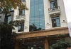 CẦN BÁN MẶT HỒ PHỐ TRẦN DUY HƯNG, CẦU GIẤY 150M2, MT6M, 10 TẦNG HẦM VỈA HÈ KINH DOANH 150TR/THÁNG