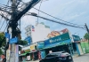Bán MTKD 2 tầng, 2p tới Metro, Kế Đ. Tây Hòa, ngang 5,6m, 125m2