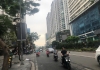 BÁN GẤP HOÀNG NGÂN, CẦU GIẤY, VỊ TRÍ ĐẸP KINH DOANH CỰC TỐT, 42M2 5 TẦNG 11 TỶ.