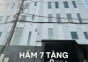 Bán nhà 230m² Lý Thường Kiệt, Tân Bình, 89 tỷ, sổ đỏ
