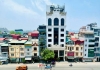 SIÊU PHẨM TÂY HỒ – LÔ GÓC MẶT PHỐ NGHI TÀM 40M2- 7T- MT 4M GIÁ 18,6 TỶ- KINH DOANH CỰC ĐỈNH