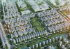 Bán nhà 96m² Vinhomes Wonder City, Đan Phượng - 15.8 tỷ, sổ đỏ