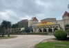 VILLA MINI DIỆN TÍCH : 250m2 (NGANG 10m) ĐƯỜNG 7m5 SÁT BÃI TẮM SƠN THUỶ, NON NƯỚC