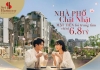 ???? Sei Harmony Bình Tân – Nhà Phố Chất Nhật, Giá Chỉ Từ 6.8 Tỷ  Sổ Riêng