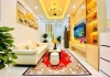 BÁN NHÀ  Quan Thổ 31m2,4 tầng  mặt tiền3.5 m 7.2 tỷ Đống Đa Hà Nội
