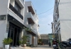 NHÀ ĐẸP 4 TẦNG - TT NHÀ BÈ - ĐƯỜNG XE TẢI TRÁNH - 50M2 - CHỈ NHỈNH 6 TỶ