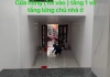 Siêu phẩm nhà đẹp mới - Yên Hòa, Cầu Giấy - 7,98 tỷ - 30m2 - 5 tầng - full nội thất - sổ đỏ nở hậu