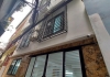 ???? BÁN NHÀ NGÕ 193 PHÚ DIỄN, 6 TẦNG, 2 THOÁNG, 59M2, GIÁ 10.5TY