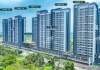 Celestarise Nhà Bè căn hộ 1 đến 3 phòng ngủ nhận nhà mới ở liền giá tốt