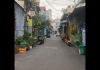 Nhà đẹp Tân Chánh Hiệp, Q.12, hẻm thông, giá tốt!