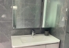 Nhà tôi cho thuê nhà hai cửa đi, mới,vỉa hè, 112m2- 4T, Đào Tấn_45 Tr