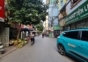 66m2 mặt phố kinh doanh Trâu Quỳ, Gia Lâm, Hà Nội. Phố rộng 10m sầm uất. Lh 0989894845