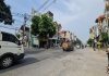 Trâu Quỳ, Gia Lâm. Lô góc 61m2 đường ô tô tránh, chỉ 6 tỷ x. Đầu tư siêu tốt.