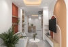 BÁN NHÀ MỚI ĐẸP FULL NỘI THẤT PHẠM VĂN ĐỒNG SÁT SÂN BAY - HƠN 50M2 - CHỈ 3.99 TỶ