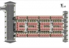 Chỉ 165tr/m2 có ngay Liền kề NC1 Cầu Bươu, 81m2 nhìn công viên
