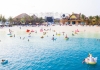 Biệt thự VIN OCP2.View biển tạo sóng. Giá như chung cư Cổ loa. Chiết khấu ~20%. Số lượng có hạn