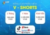 Phần Mềm Đăng Bài Facebook auto, Nuôi Nick hiệu suất cao VSHORTS  LH  đăng ký phần mềm 0932757969